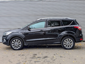 Kuga II
