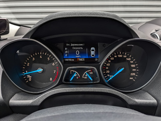 Kuga II