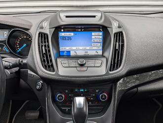 Kuga II