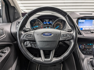 Kuga II