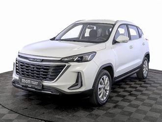 фото Baic X35 I 2023