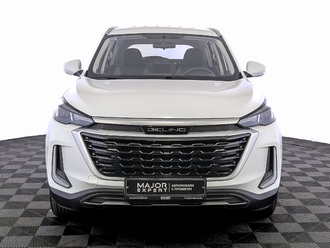 фото Baic X35 I 2023