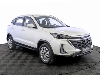 фото Baic X35 I 2023