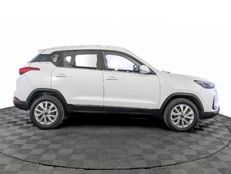 фото Baic X35 I 2023