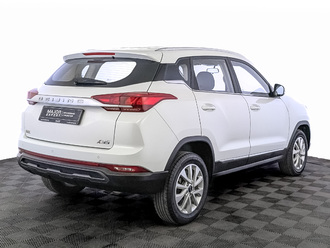 фото Baic X35 I 2023