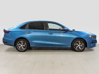 фото Geely Emgrand 7 II 2023