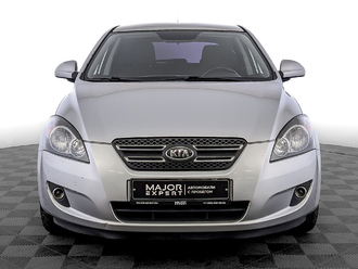 фото Kia Cee`d I 2009