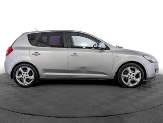 фото Kia Cee`d I 2009