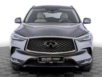 фото Infiniti QX50 II 2020