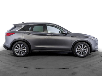 фото Infiniti QX50 II 2020