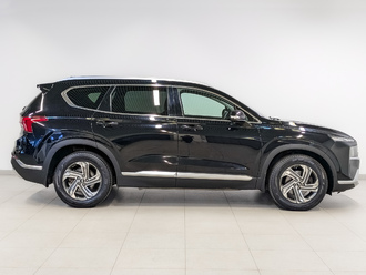 фото Hyundai Santa Fe IV 2021