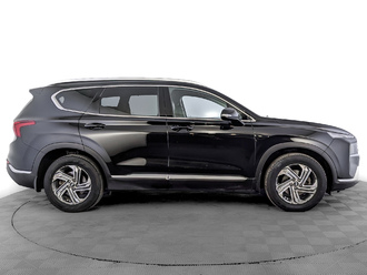 фото Hyundai Santa Fe IV 2021