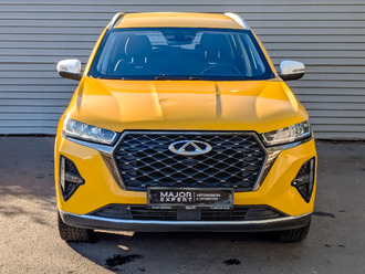 фото Chery Tiggo 7 Pro 2024