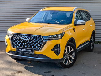 фото Chery Tiggo 7 Pro / Pro Max / 7L 2024