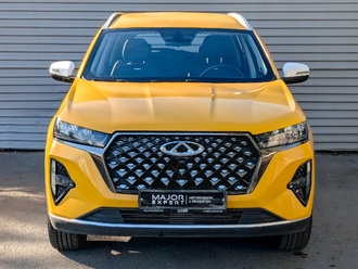 фото Chery Tiggo 7 Pro / Pro Max / 7L 2024