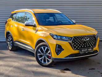 фото Chery Tiggo 7 Pro / Pro Max / 7L 2024