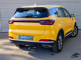 фото Chery Tiggo 7 Pro / Pro Max / 7L 2024