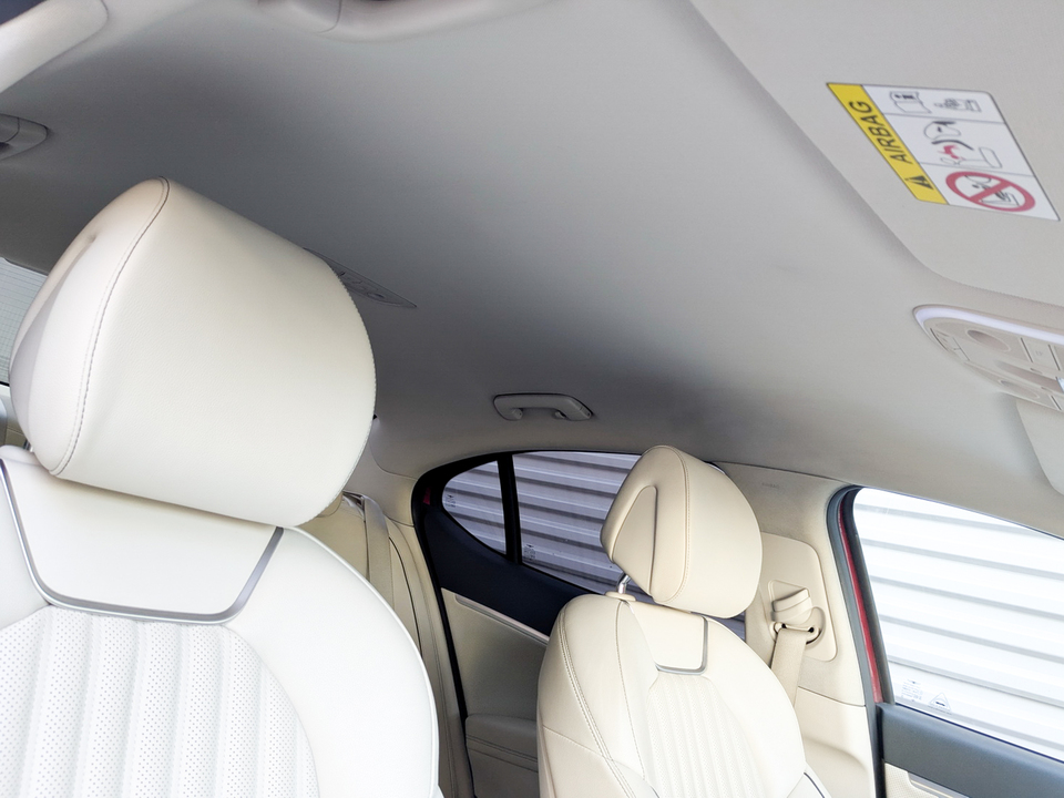 Genesis G70 с пробегом в автосалоне Форис Авто