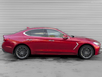 фото Genesis G70 I 2020
