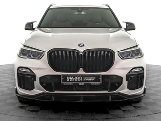 фото BMW X5 (G05/F95) 2021