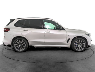 фото BMW X5 (G05/F95) 2021
