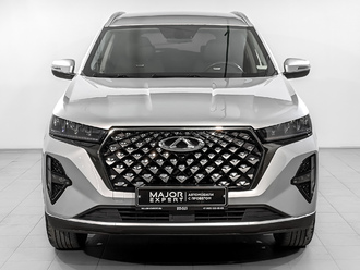 фото Chery Tiggo 7 Pro / Pro Max / 7L 2024