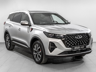 фото Chery Tiggo 7 Pro / Pro Max / 7L 2024