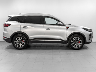 фото Chery Tiggo 7 Pro / Pro Max / 7L 2024