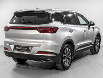 фото Chery Tiggo 7 Pro / Pro Max / 7L 2024