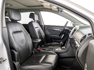 фото Chevrolet Captiva 2013 с пробегом