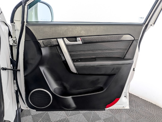 фото Chevrolet Captiva 2013 с пробегом