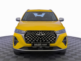 фото Chery Tiggo 7 Pro / Pro Max / 7L 2024