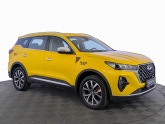 фото Chery Tiggo 7 Pro / Pro Max / 7L 2024