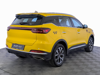 фото Chery Tiggo 7 Pro / Pro Max / 7L 2024