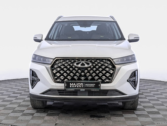 фото Chery Tiggo 7 Pro / Pro Max / 7L 2024