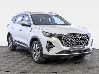 фото Chery Tiggo 7 Pro / Pro Max / 7L 2024