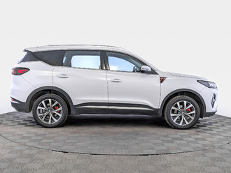 фото Chery Tiggo 7 Pro / Pro Max / 7L 2024