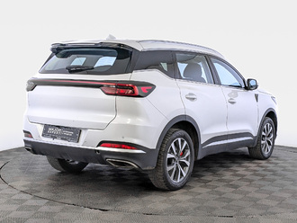 фото Chery Tiggo 7 Pro / Pro Max / 7L 2024