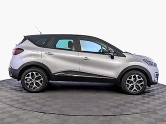 фото Renault Kaptur 2016