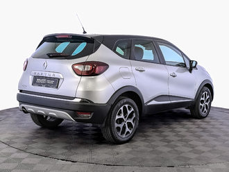 фото Renault Kaptur 2016