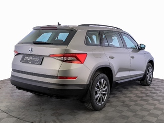 фото Skoda Kodiaq 2018