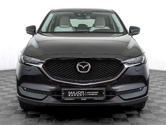 фото Mazda CX-5 II 2018