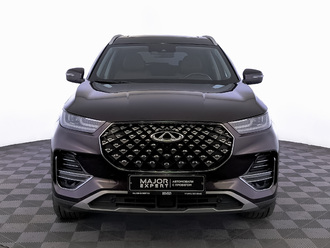 фото Chery Tiggo 8 Pro 2022