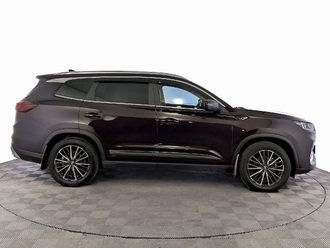 фото Chery Tiggo 8 Pro 2022