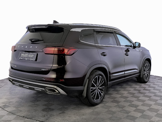 фото Chery Tiggo 8 Pro 2022