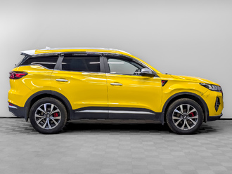 фото Chery Tiggo 7 Pro / Pro Max / 7L 2024