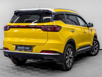 фото Chery Tiggo 7 Pro / Pro Max / 7L 2024