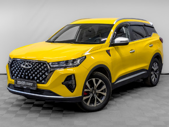 фото Chery Tiggo 7 Pro / Pro Max / 7L 2024