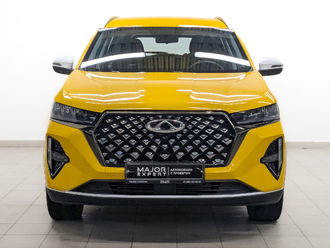 фото Chery Tiggo 7 Pro 2024