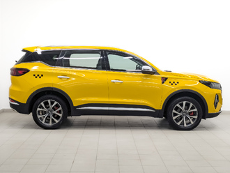 фото Chery Tiggo 7 Pro 2024